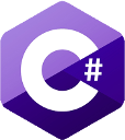 C#